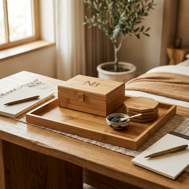 Geschenk-Sets für Hotels und Marken