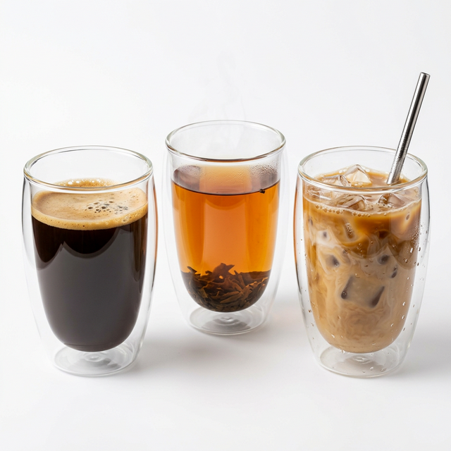 Portfolio Borosilikatgläser