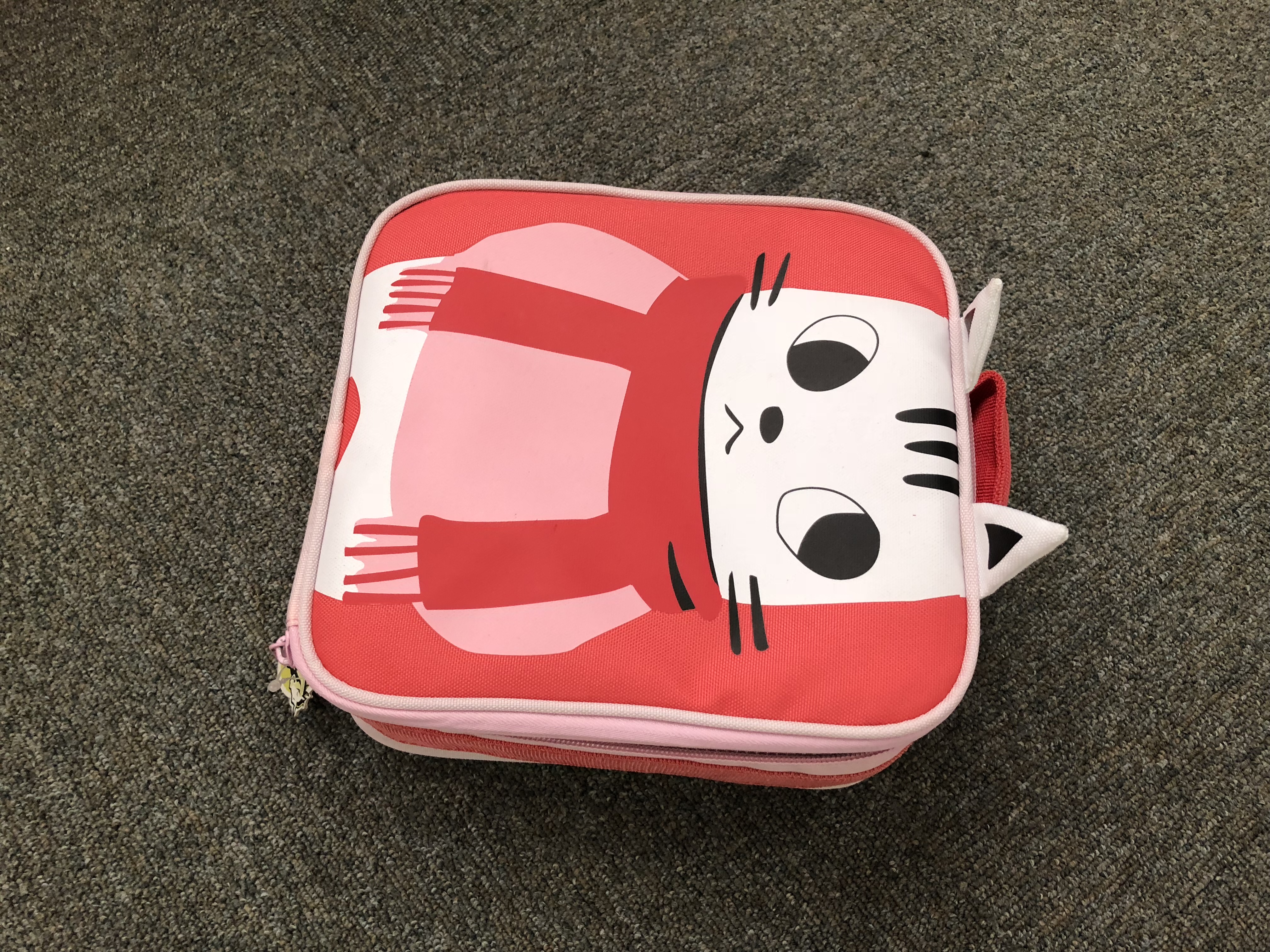 Kinder Lunchbox