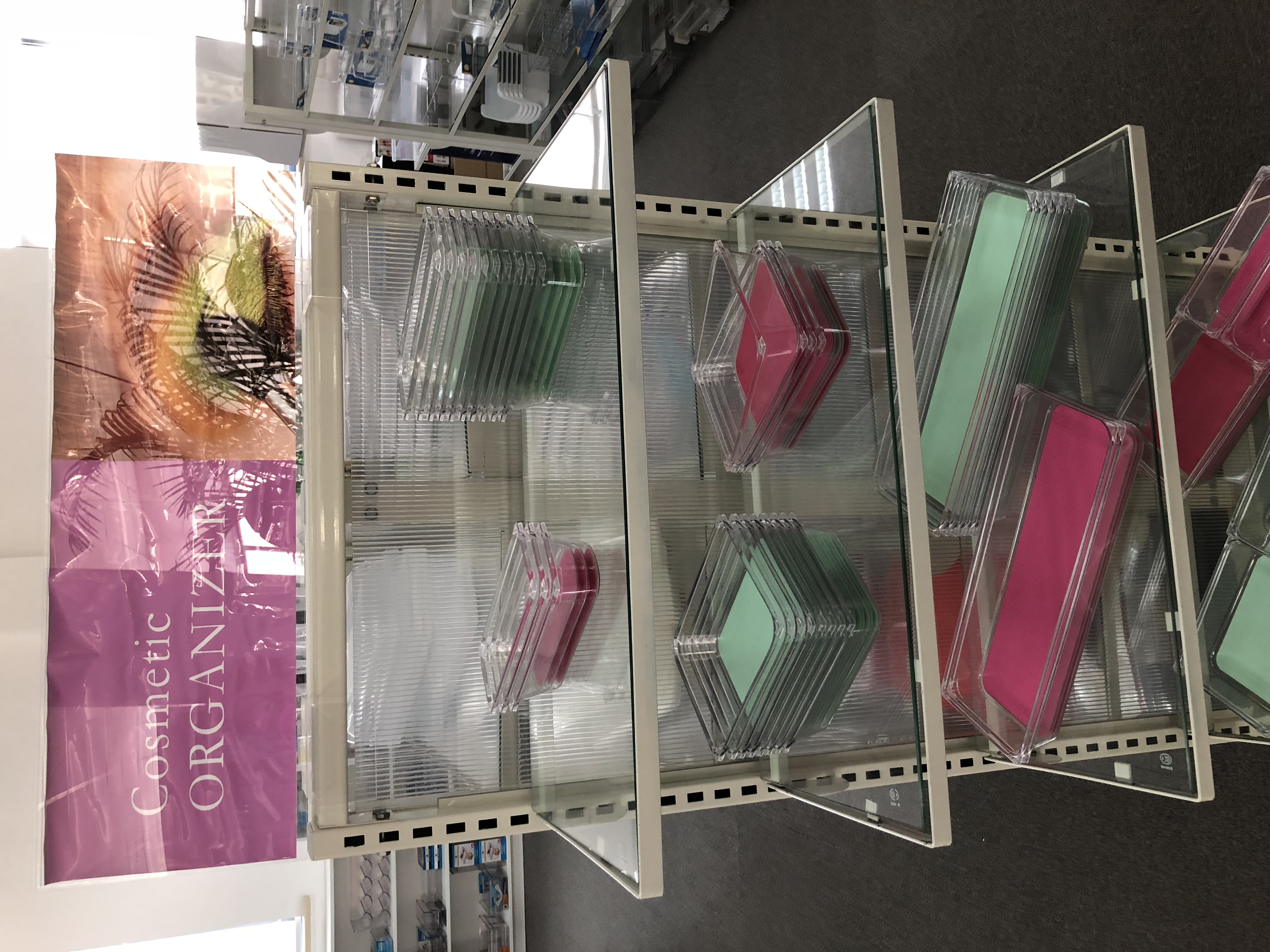 Kosmetik Organizer