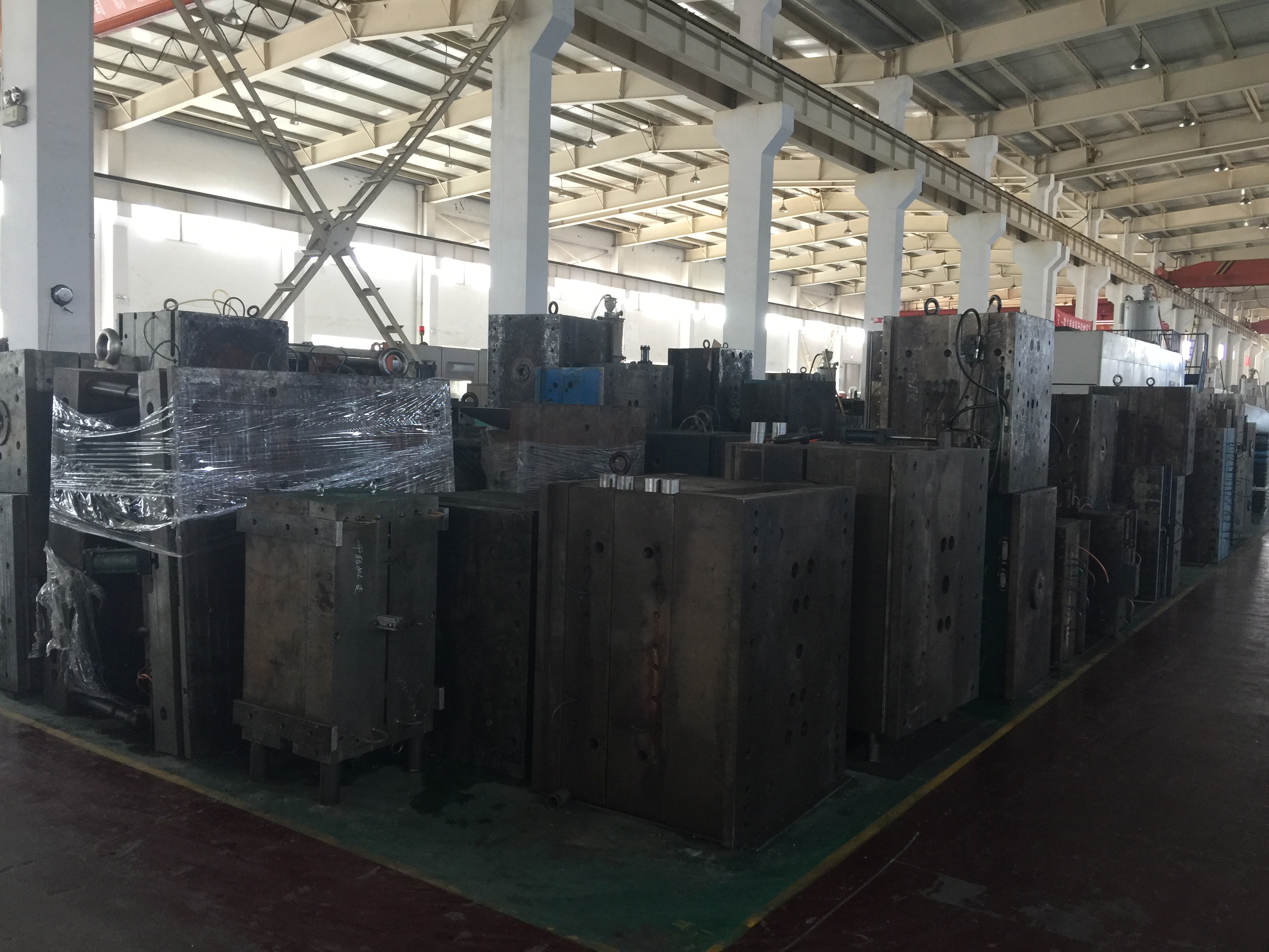 Die richtige Fabrik finden: Ein Leitfaden