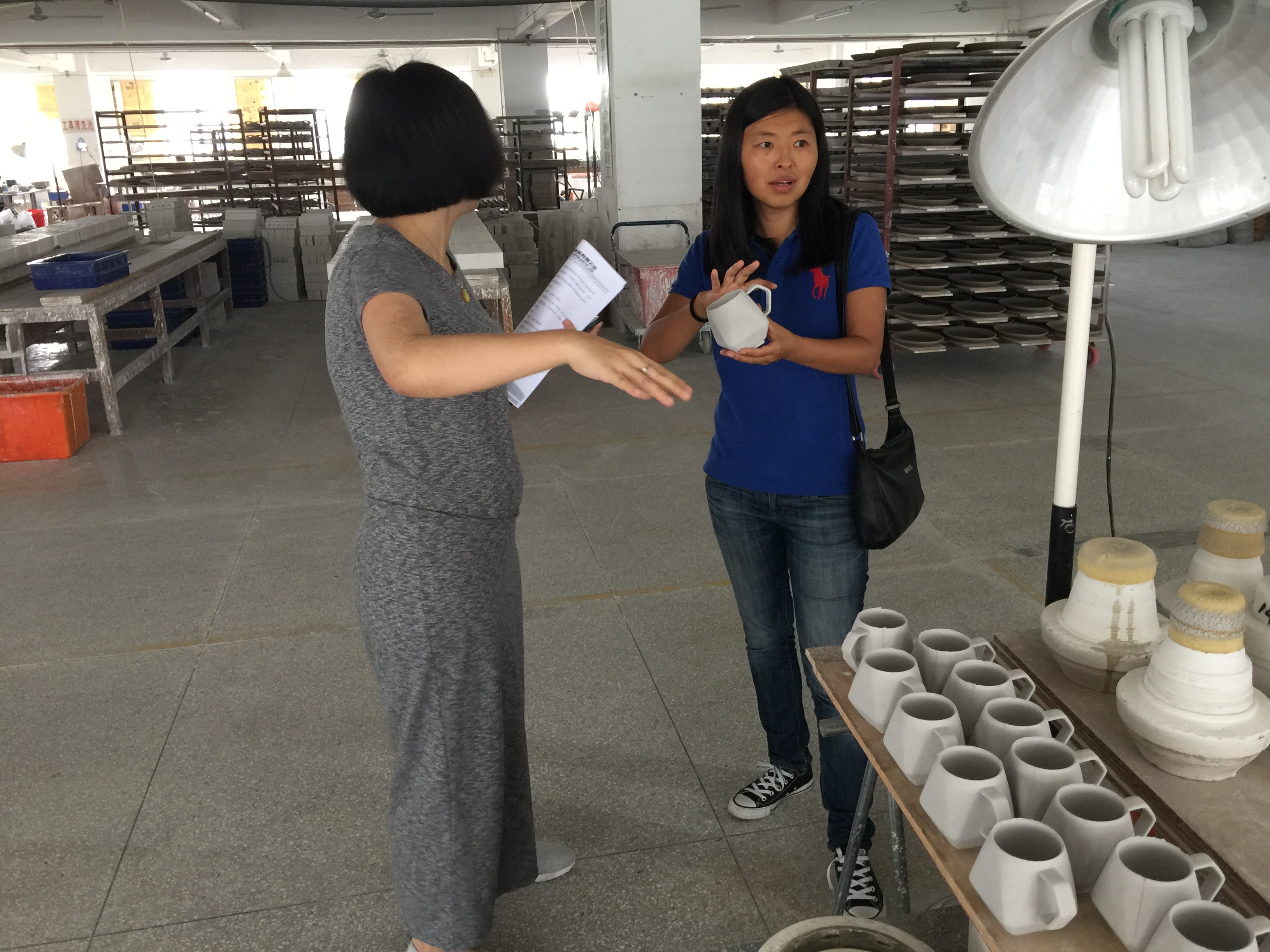 Qualitätskontrolle in China: Worauf Sie achten müssen