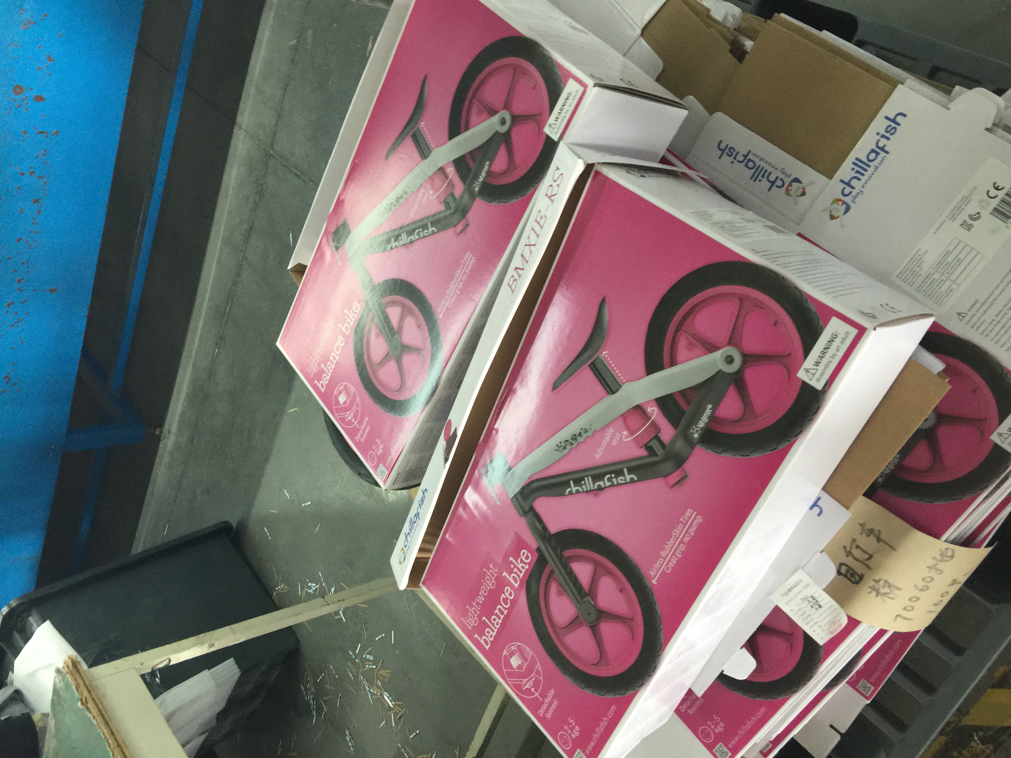 Zoll und Import: Was europäische Unternehmen wissen müssen