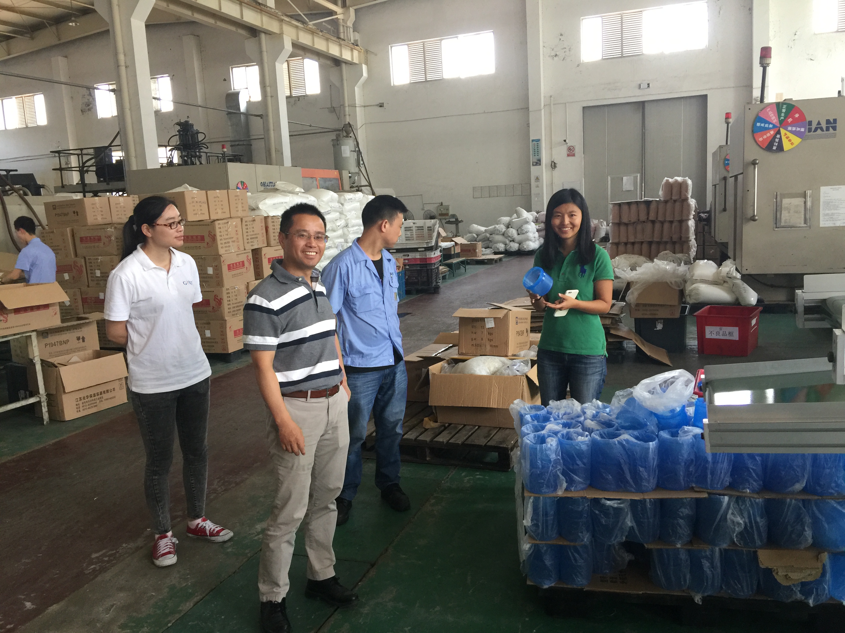 Defellas Team Geschichte