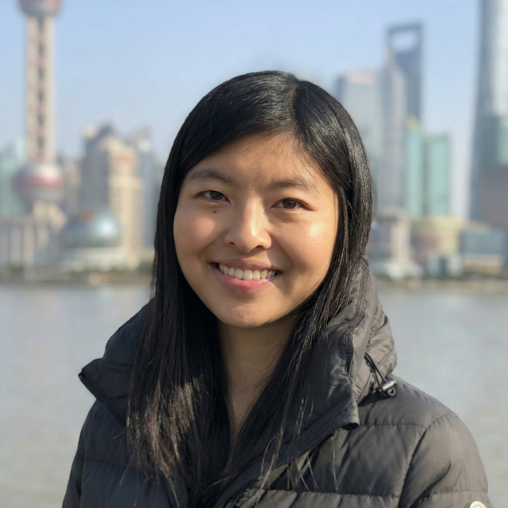 Qin Xiu Juan - Qualitätsmanagement